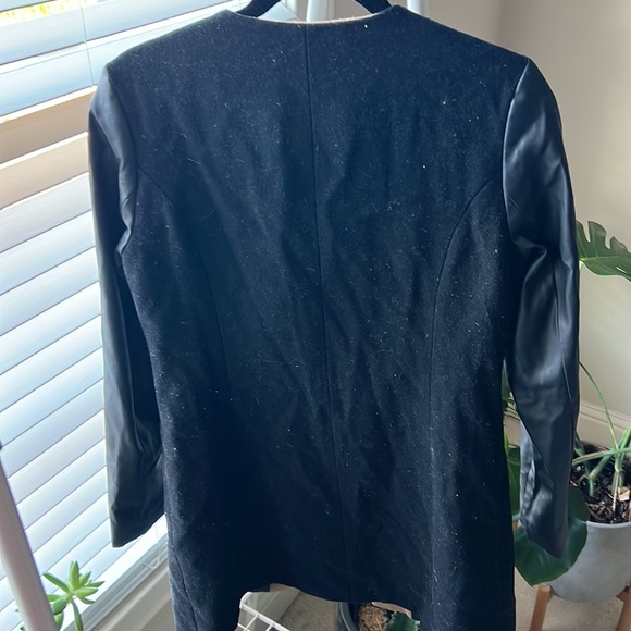 Pins and needles jacket - Picture 3 of 4